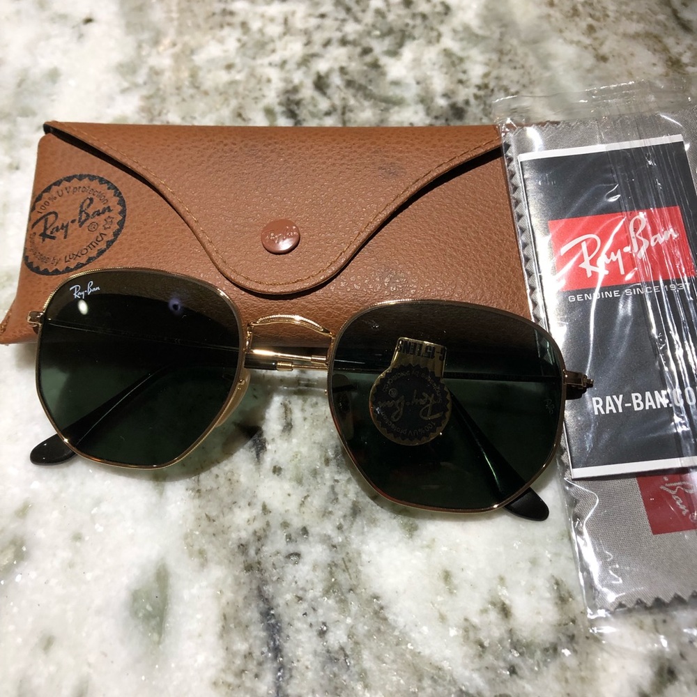 COPY - Ray-ban G15 sunglasses